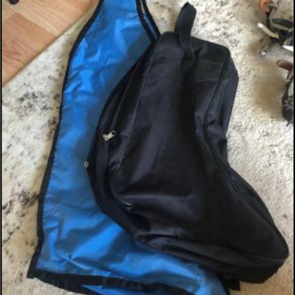 Boot bag